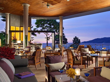 Thailand, Phuket, Amari Coral Beach Phuket 